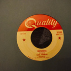 Carl Perkins sinkku - pikkukuva 1