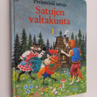 Viera (satuvalikoima) Janusova : Satujen valtakunta : per... - pikkukuva 1