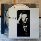 Sting – ...Nothing Like the Sun (CD) - pikkukuva 1