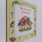 Anna Friberger : De tre små grisarna - pikkukuva 1