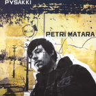 Petri Matara • Pysäkki CD - pikkukuva 1