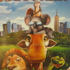 AIVAN VILLIT / THE WILD DVD - pikkukuva 1