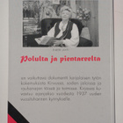 Inkeri Lahti : Polulta ja pientareelta - pikkukuva 2
