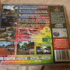 V-Rally 97 championship edition PS1 SLES-00250 0009710 peli - pikkukuva 2