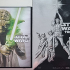 STAR WARS EPISODIT I-VI DVD - pikkukuva 1