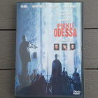 DVD: Pikku Odessa (Tim Roth, Edward Furlong 1994/?) - pikkukuva 1