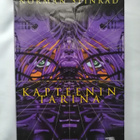 Spinrad, Norman: Kapteenin tarina - pikkukuva 1