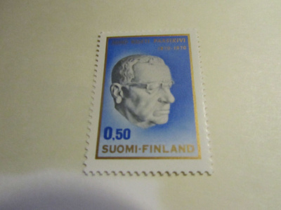 1970 juho kusti paasikivi , postituore