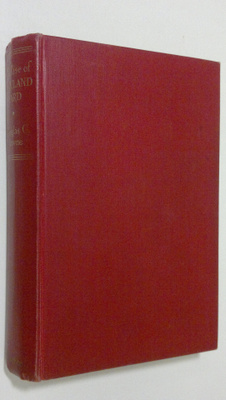Douglas G. Browne : The rise of Scotland Yard : a history...