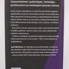 Sauli Miettinen : Jorma Uotinen - pikkukuva 2