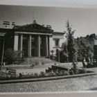 Helsinki, Tieteellisten seurojen talo, valokuvapk, ei p. - pikkukuva 1