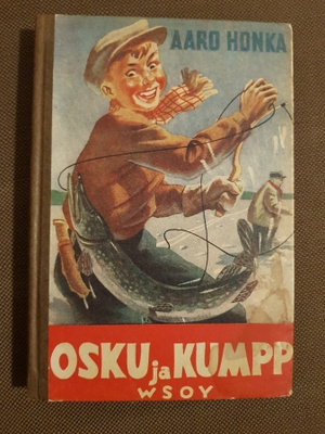 Osku ja kumpp