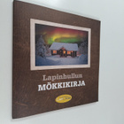 Lapinhullun mökkikirja - pikkukuva 1