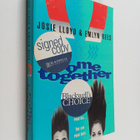 Josie Lloyd : Come together (signeerattu) - pikkukuva 1