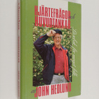 John Hedlund : Hjärtefrågor och huvudtankar - läsebok för... - pikkukuva 1