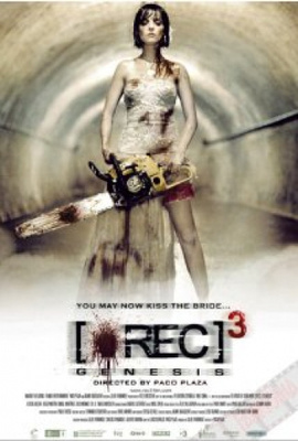Rec - Genesis (DVD)
