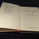 Edgar Rice Burroughs Tarzanin Poika - pikkukuva 3