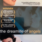 The Dreamlife of Angels (Erick Zonca) R1 DVD - pikkukuva 1