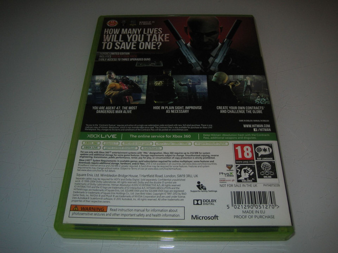 Item image