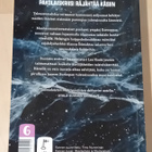 Tuomas Niskakangas - Miekka - pikkukuva 2