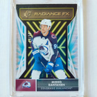Mikko Rantanen - 21-22 SPx Radiance FX Gold /50 - pikkukuva 1