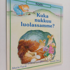 Marie Farre : Kuka nukkuu luolassamme? - pikkukuva 1