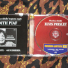 2x CD - ELVIS - Maailman Tähdet - 2007 MINT- - pikkukuva 3
