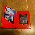 Atari 2600 - Air Sea Battle, Gatefold (CIB) - pikkukuva 2