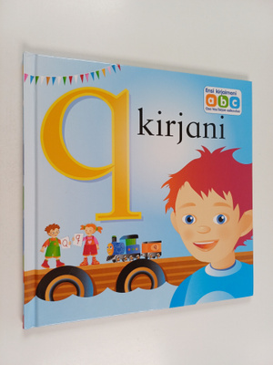 q-kirjani