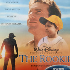 THE ROOKIE - SYNTYNYT SYÖTTÄMÄÄN  BLU-RAY - pikkukuva 1