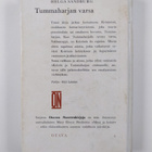 Helga Sandburg : Tummaharjan varsa - pikkukuva 2