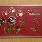 Saksa Vuosisarja 2004 Proof Rahapaja Berlin - A - - pikkukuva 1