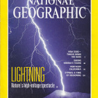 National Geographic vol.184 No.1 poster: California - pikkukuva 1