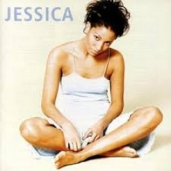 Jessica - Jessica (CD)