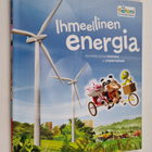 Stan Cullimore : Ihmeellinen energia : Jännittävä tarina ... - pikkukuva 1