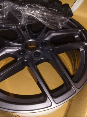 Z-performance vanteet
