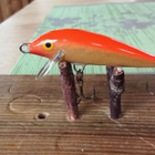 Rapala sinking Finland 5cm - pikkukuva 2