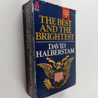 David Halberstam : The best and the brightest - pikkukuva 1