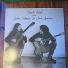 Jukka Tolonen And Coste Apetrea - Touch Wood lp - pikkukuva 1
