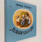 Ulf Nilsson : Älskade lilla gris - pikkukuva 1