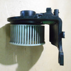 Puhallinmoottori 7701045554. 127121200. Renault Clio II - pikkukuva 3