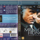 Kunnian Puolesta (56 101) k -FI- BLU-RAY nordic robert de n - pikkukuva 2