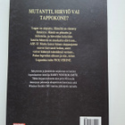 Wyndsor-Smith, Barry: Wolverine: Ase-X - pikkukuva 2