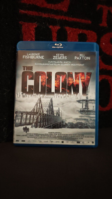 The Colony