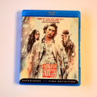 Hyväkuntoinen Sukiyaki Western Django (2007) Nordic BLU-RAY - pikkukuva 1
