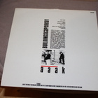 aaak - buildingscapebeat dance electro tekno industrial LP  - pikkukuva 2
