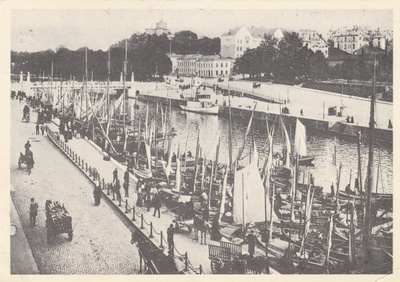 TURKU - YLISATAMA
