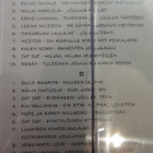 JOULUYÖ , JUHLAYÖ - pikkukuva 2