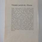 R. F. Delderfield : Tähdet pettävät, Diana - pikkukuva 2