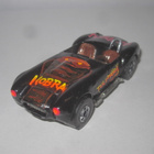 TYRANTTI - Shelby Classic Cobra - Hot Wheels 1982 - pikkukuva 1